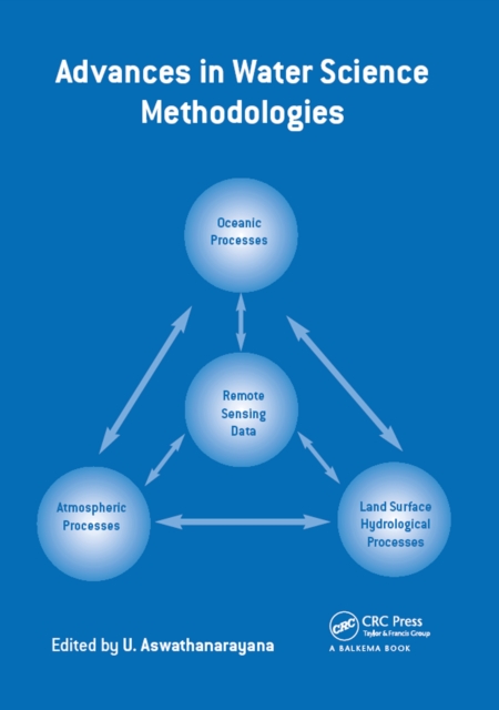 Advances in Water Science Methodologies, PDF eBook
