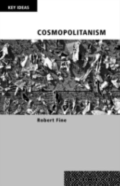 Cosmopolitanism, PDF eBook