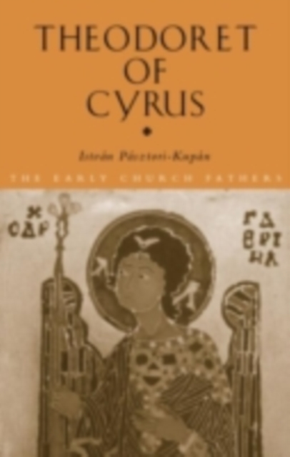 Theodoret of Cyrus, PDF eBook