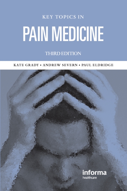 Key Topics in Pain Management, PDF eBook