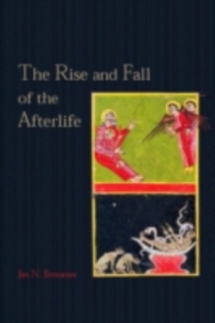The Rise and Fall of the Afterlife, PDF eBook