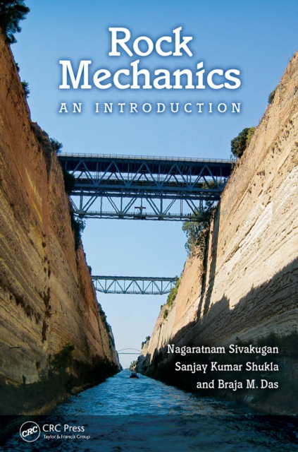 Rock Mechanics : An Introduction, PDF eBook