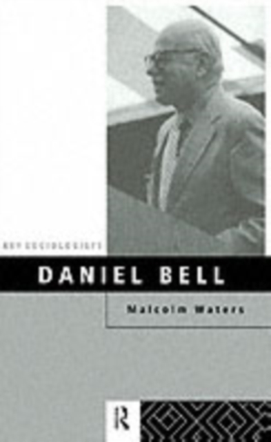 Daniel Bell, PDF eBook