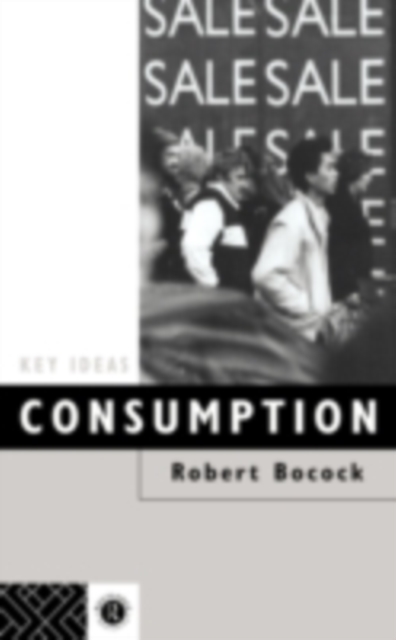 Consumption, PDF eBook
