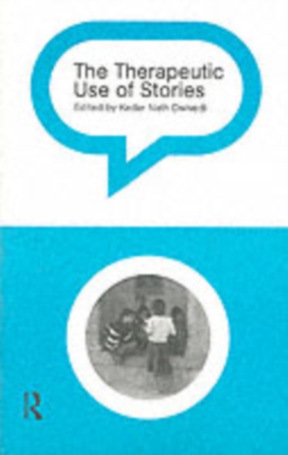 The Therapeutic Use of Stories, PDF eBook