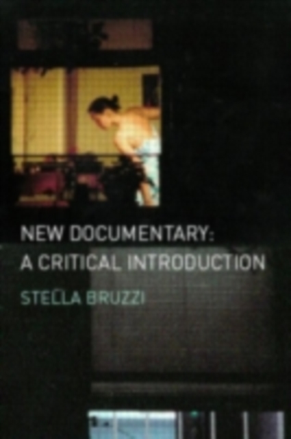 New Documentary : A Critical Introduction, PDF eBook