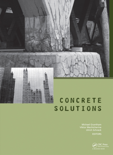 Concrete Solutions 2011, PDF eBook
