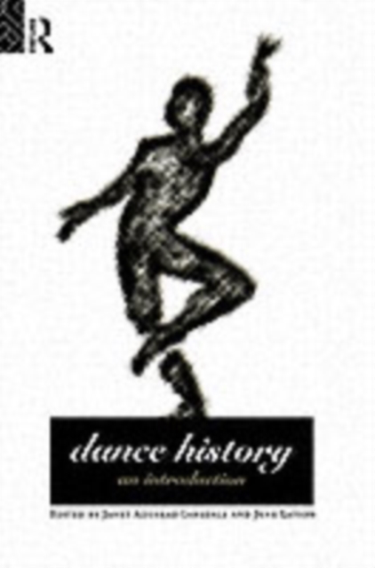 Dance History : An Introduction, PDF eBook