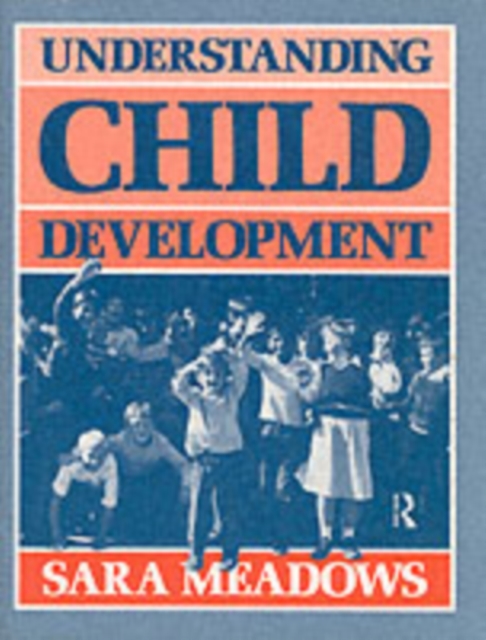 Understanding Child Development, PDF eBook