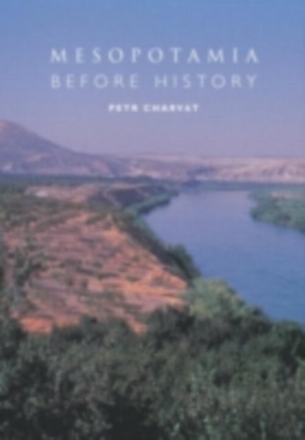 Mesopotamia Before History, PDF eBook