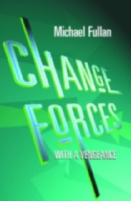 Change Forces With A Vengeance, PDF eBook