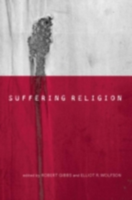 Suffering Religion, PDF eBook