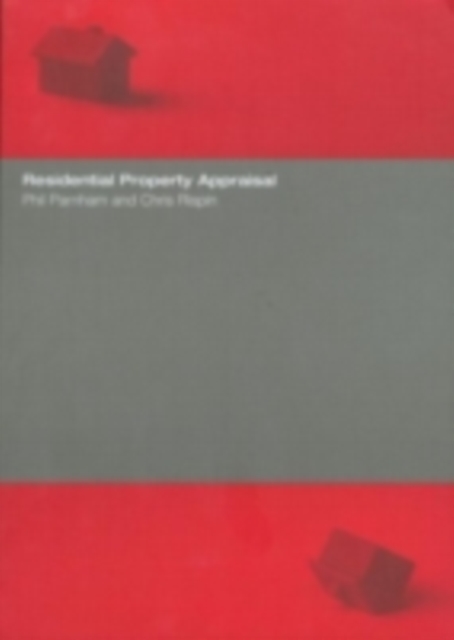 Residential Property Appraisal, PDF eBook