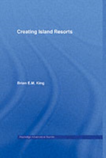 Creating Island Resorts, PDF eBook