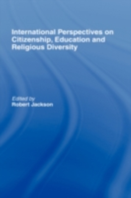 International Perspectives on Citizenship, Education and Religious Diversity, PDF eBook