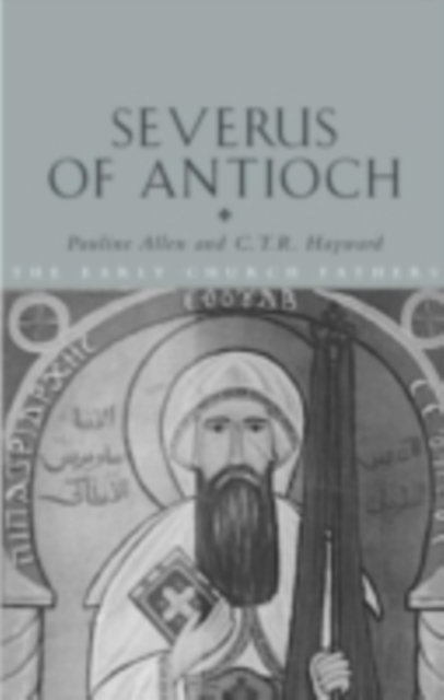 Severus of Antioch, PDF eBook