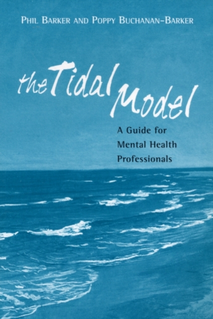 The Tidal Model : A Guide for Mental Health Professionals, PDF eBook