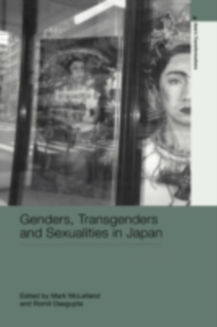 Genders, Transgenders and Sexualities in Japan, PDF eBook