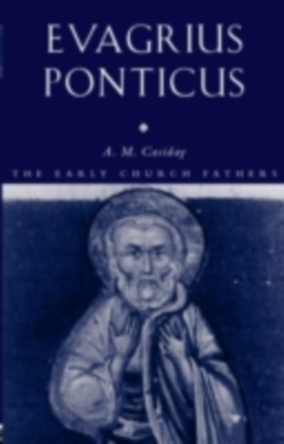 Evagrius Ponticus, PDF eBook