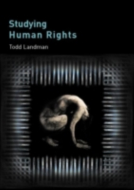 Studying Human Rights, PDF eBook