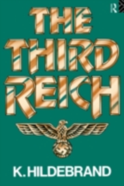 The Third Reich, PDF eBook