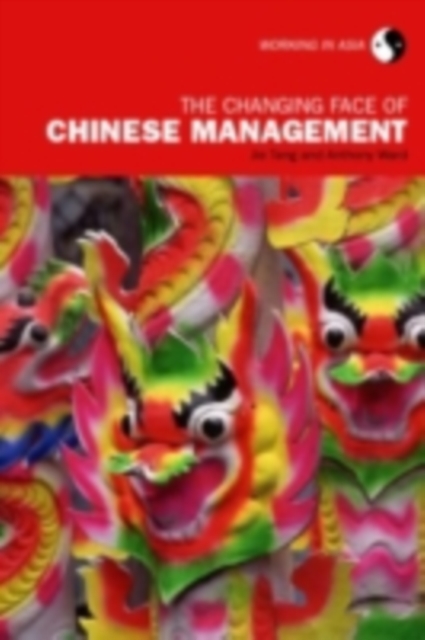 The Changing Face of Chinese Management, PDF eBook