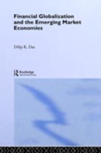 Financial Globalization and the Emerging Market Economy, PDF eBook