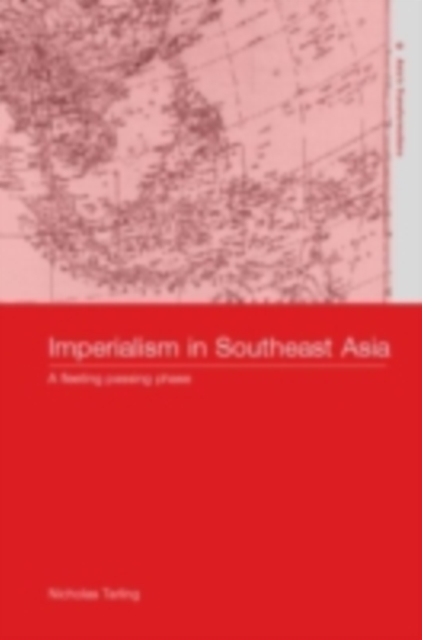 Imperialism in Southeast Asia, PDF eBook