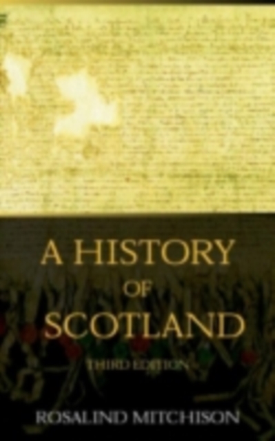 The History of Scotland, PDF eBook