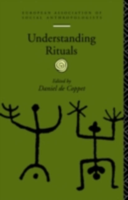 Understanding Rituals, PDF eBook