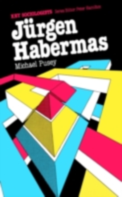 Jurgen Habermas, PDF eBook