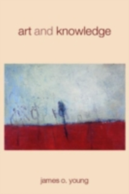 Art and Knowledge, PDF eBook