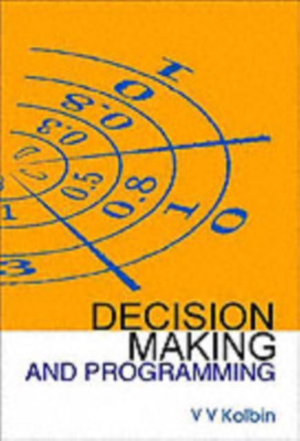 Decision Making : Cognitive Models and Explanations, PDF eBook