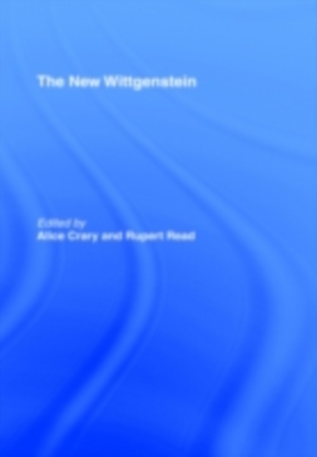 The New Wittgenstein, PDF eBook