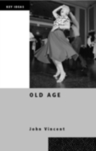 Old Age, PDF eBook
