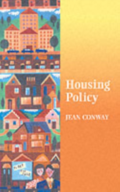 Housing Policy, PDF eBook
