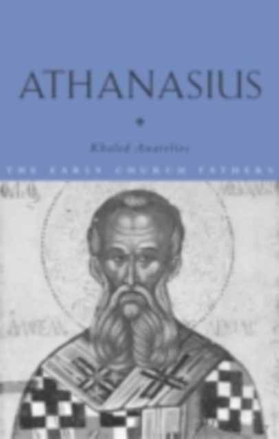 Athanasius, PDF eBook