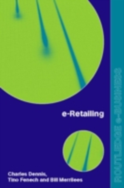 e-Retailing, PDF eBook