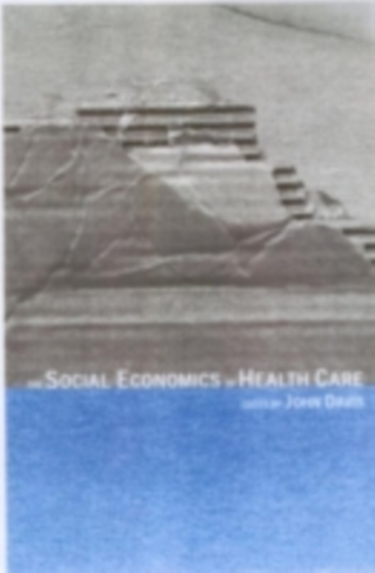 The Social Economics of Health Care, PDF eBook