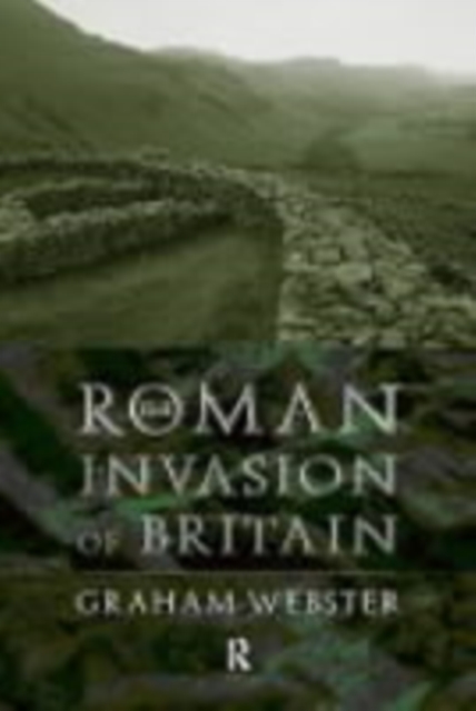 The Roman Invasion of Britain, PDF eBook