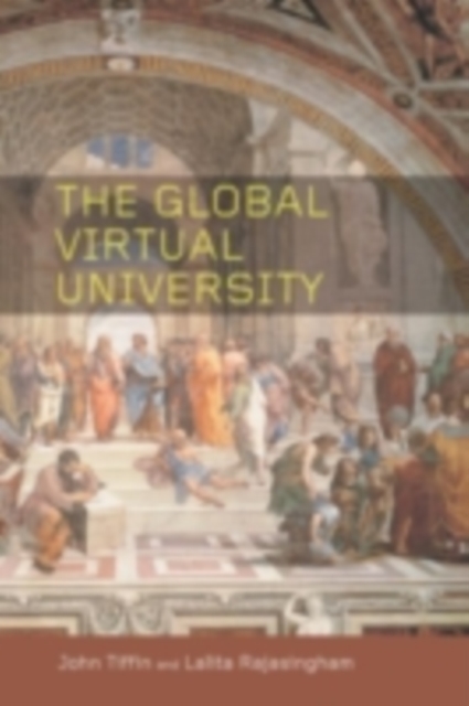 The Global Virtual University, PDF eBook