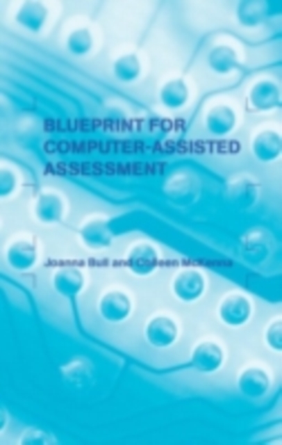 A Blueprint for Computer-Assisted Assessment, PDF eBook