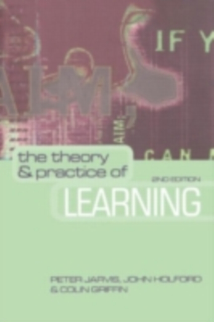 The Theory and Practice of Learning, PDF eBook