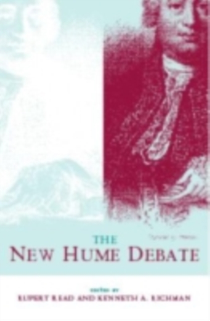 The New Hume Debate, PDF eBook