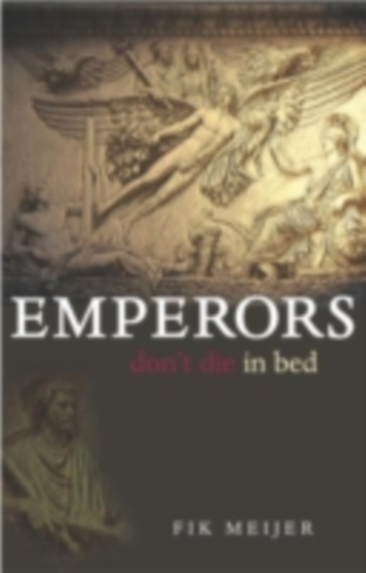 Emperors Don't Die in Bed, PDF eBook