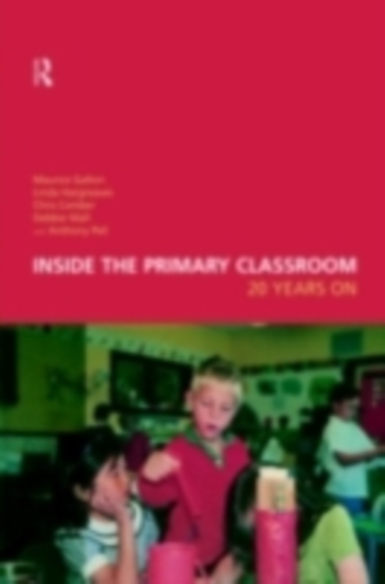 Inside the Secondary Classroom, PDF eBook