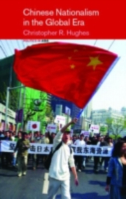 Chinese Nationalism in the Global Era, PDF eBook