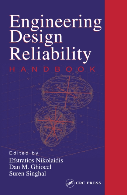 Engineering Design Reliability Handbook, PDF eBook