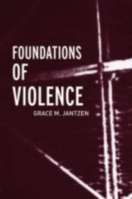Foundations of Violence, PDF eBook