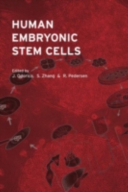 Human Embryonic Stem Cells, PDF eBook